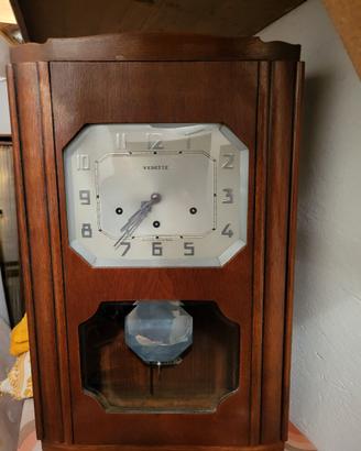 Pendola da parete con suono Big Ben