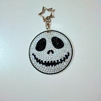 Portachiavi Jack Nightmare Before 