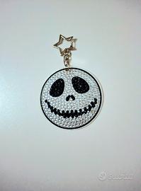 Portachiavi Jack Nightmare Before 