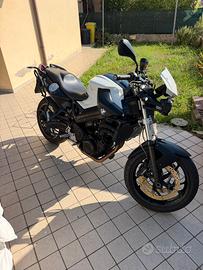 BMW F 800 R 2009