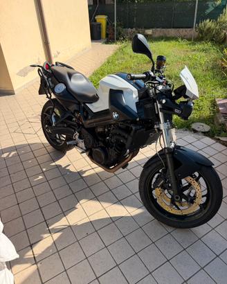 BMW F 800 R 2009
