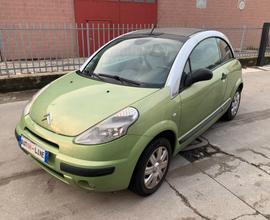 Citroen C3 Pluriel 1.4