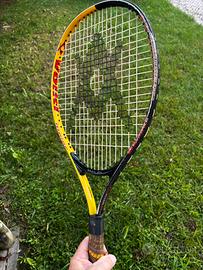 Racchetta da tennis bambino