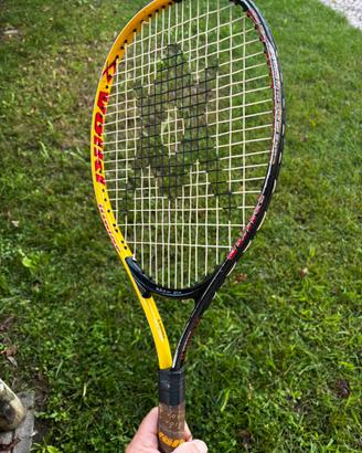 Racchetta da tennis bambino