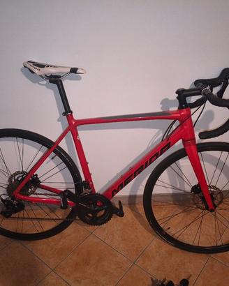 Bici da corsa Merida 
