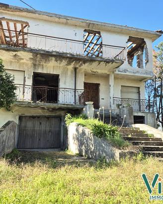 Villa - Fondi