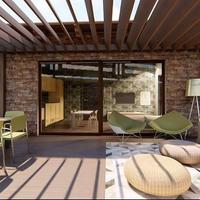 Architetto - Rendering - Cnc - Disegnatore