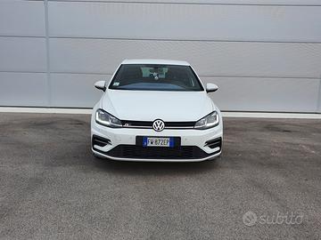 Golf 7.5 2019 1.5 tsi