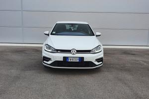 Golf 7.5 2019 1.5 tsi