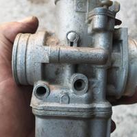 CARBURATORE DELL ORTO PHBE 34 BD