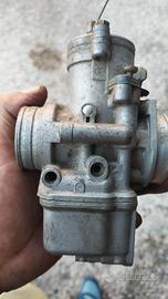 CARBURATORE DELL ORTO PHBE 34 BD