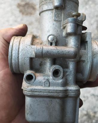 CARBURATORE DELL ORTO PHBE 34 BD