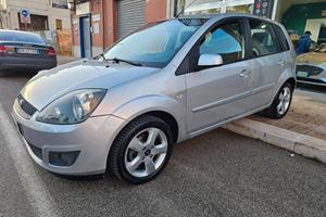 FORD FIESTA 1.4 TDCI 68CV TITANIUM