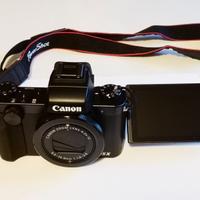 Canon G5