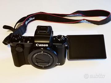 Canon G5