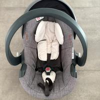 Ovetto stokke besafe