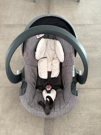 Ovetto stokke besafe