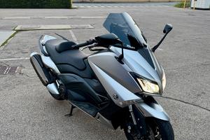 Tmax Yamaha 530 abs 2016
