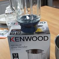 Planetaria Kenwood chef Major premier