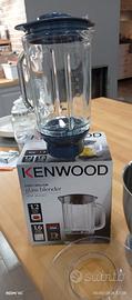 Planetaria Kenwood chef Major premier