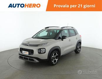 CITROEN C3 Aircross EW98610