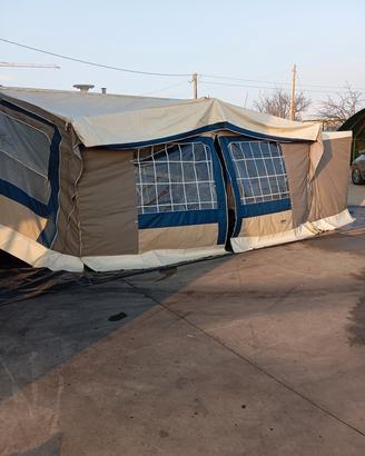 veranda Con.ver Aspen