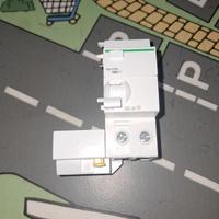 BLOCCO DIFFERENZIALE SCHNEIDER CLASSE A SELETTIVO