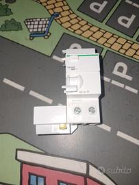 BLOCCO DIFFERENZIALE SCHNEIDER CLASSE A SELETTIVO