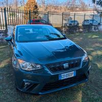 Seat Ibiza 1.0 MPI 5 porte UNICO PROPRIETARIO