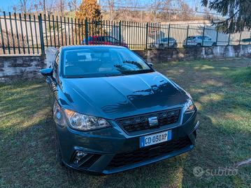 Seat Ibiza 1.0 MPI 5 porte UNICO PROPRIETARIO