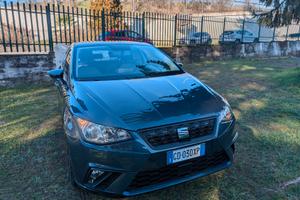 Seat Ibiza 1.0 MPI 5 porte UNICO PROPRIETARIO