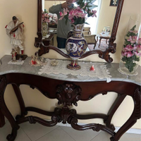 Ingresso console luigi Filippo