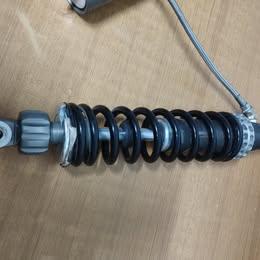 Monoammortizzatore Race Tech interasse 360mm