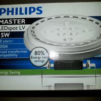 Philips Master LEDspot LV 15W AR111