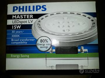 Philips Master LEDspot LV 15W AR111