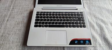 Lenovo Ideapad 500S Intel Core I3