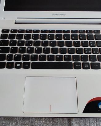 Lenovo Ideapad 500S Intel Core I3