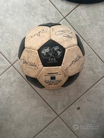 Pallone da calcio