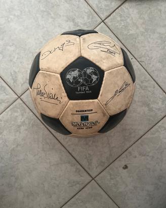 Pallone da calcio