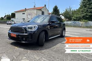 MINI Mini Countrym.(F60) Mini 1.5 One D Busines...