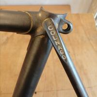 Telaio Colnago super anno 1981