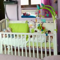 Lettino Pali modello ciak