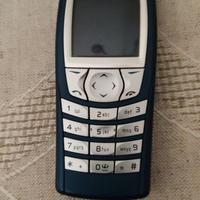 CELLULARE NOKIA 6610i BLU