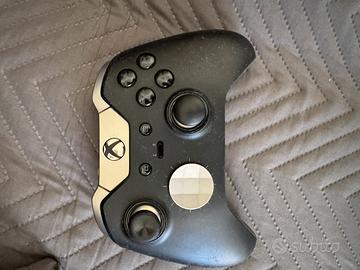controller xbox elite