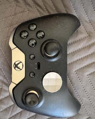 controller xbox elite