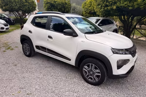 Dacia Spring Electric 45 Comfort Plus