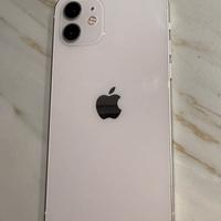 Iphone 12 _ 128gb _ capacita batteria 76%