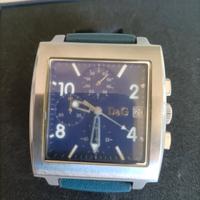 cronografo DOLCE E GABBANA