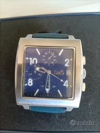 cronografo DOLCE E GABBANA