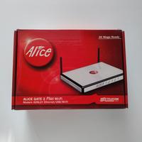 Router Alice